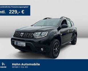 Dacia Duster Gebrauchtwagen