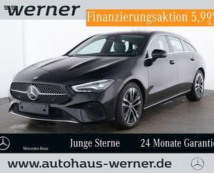 Mercedes-Benz CLA 180 Shooting Brake Gebrauchtwagen