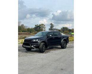 Ford Raptor Gebrauchtwagen