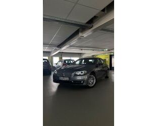 BMW 535 Gebrauchtwagen