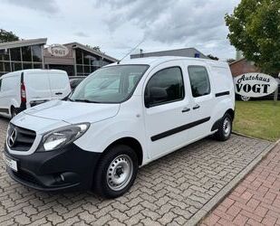 Mercedes-Benz Citan Gebrauchtwagen