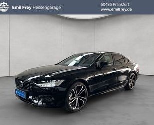 Volvo S90 Gebrauchtwagen