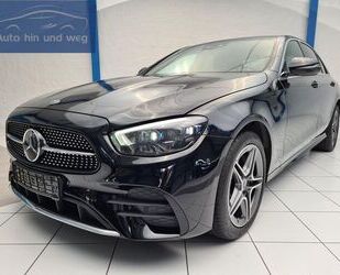 Mercedes-Benz E 300 Gebrauchtwagen