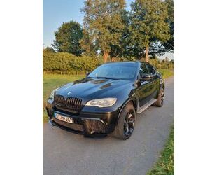 BMW X6 Gebrauchtwagen