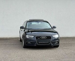 Audi A5 Gebrauchtwagen