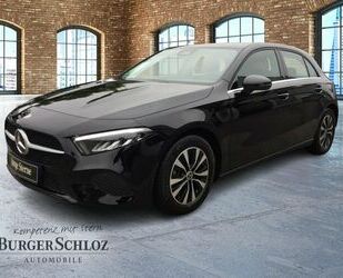 Mercedes-Benz A 180 Gebrauchtwagen
