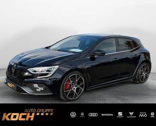 Renault Megane Gebrauchtwagen