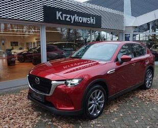 Mazda CX-60 Gebrauchtwagen