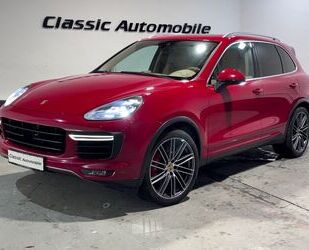 Porsche Cayenne Gebrauchtwagen
