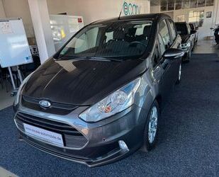 Ford B-Max Gebrauchtwagen