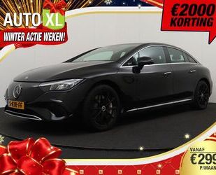 Mercedes-Benz EQE Gebrauchtwagen