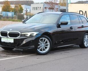 BMW 318 Gebrauchtwagen