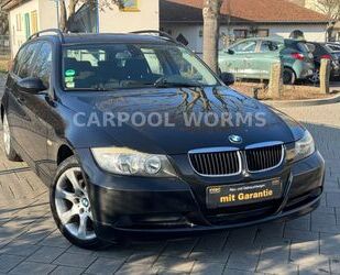 BMW 318 Gebrauchtwagen