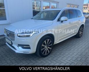 Volvo XC90 Gebrauchtwagen