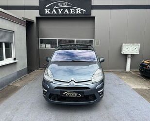Citroen C4 Picasso Gebrauchtwagen