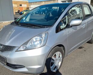 Honda Jazz Gebrauchtwagen