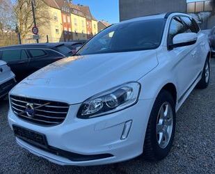 Volvo XC60 Gebrauchtwagen