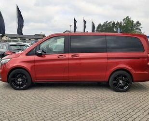 Mercedes-Benz V 300 Gebrauchtwagen