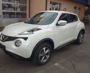 Nissan Juke Gebrauchtwagen