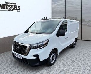 Nissan Primastar Gebrauchtwagen