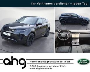 Land Rover Range Rover Evoque Gebrauchtwagen
