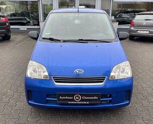 Daihatsu Cuore Gebrauchtwagen