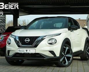 Nissan Juke Gebrauchtwagen