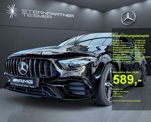 Mercedes-Benz A 45 AMG Gebrauchtwagen
