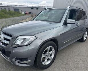 Mercedes-Benz GLK 200 Gebrauchtwagen