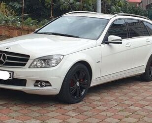Mercedes-Benz C 200 Gebrauchtwagen