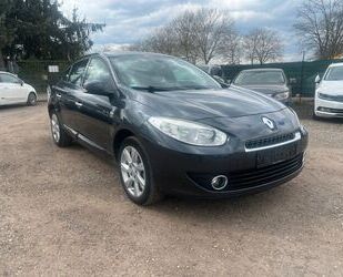 Renault Fluence Gebrauchtwagen