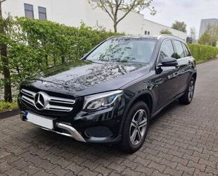 Mercedes-Benz GLC 350 Gebrauchtwagen