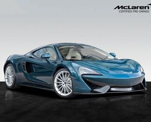 McLaren 570GT Gebrauchtwagen
