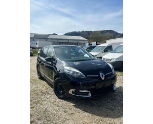 Renault Scenic Gebrauchtwagen