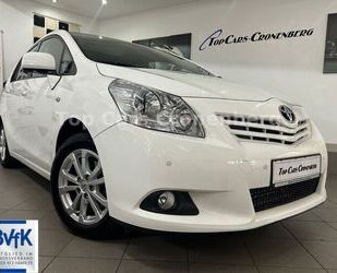 Toyota Verso Gebrauchtwagen