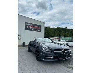 Mercedes-Benz SLK 250 Gebrauchtwagen