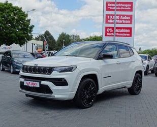 Jeep Compass Gebrauchtwagen