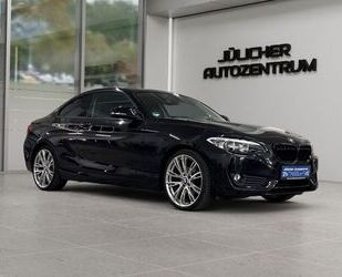 BMW 218 Gebrauchtwagen