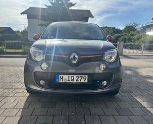 Renault Twingo Gebrauchtwagen