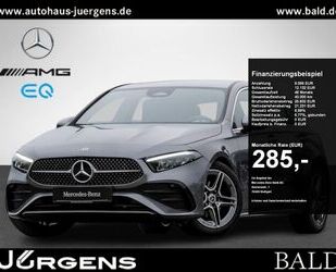 Mercedes-Benz A 180 Gebrauchtwagen