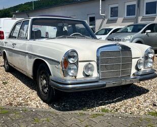 Mercedes-Benz 280 Gebrauchtwagen