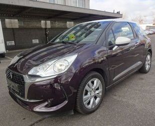 Citroen DS3 Gebrauchtwagen