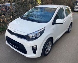 Kia Picanto Gebrauchtwagen