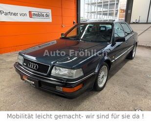 Audi V8 Gebrauchtwagen