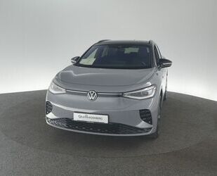 VW ID.4 Gebrauchtwagen
