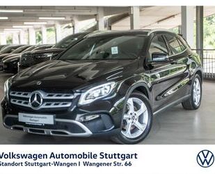 Mercedes-Benz GLA 250 Gebrauchtwagen
