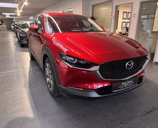 Mazda CX-30 Gebrauchtwagen