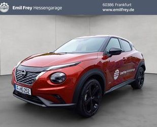 Nissan Juke Gebrauchtwagen