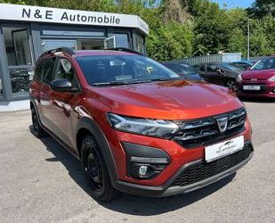 Dacia Jogger Gebrauchtwagen