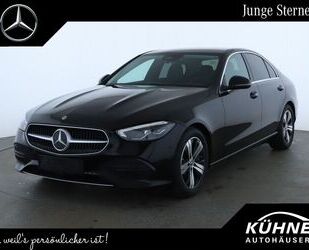 Mercedes-Benz C 200 Gebrauchtwagen